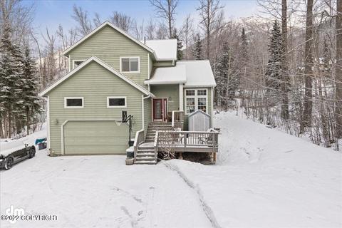 7015 Kulchay Cir, Eagle River, AK 99577 photo 15