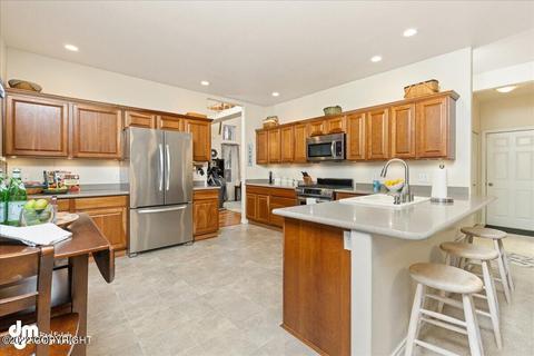 7015 Kulchay Cir, Eagle River, AK 99577 photo 20
