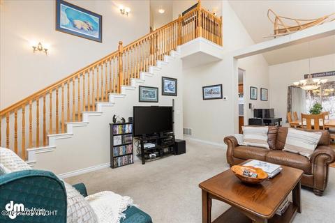 7015 Kulchay Cir, Eagle River, AK 99577 photo 18