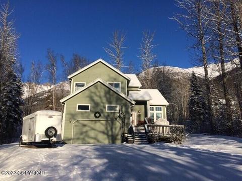 7015 Kulchay Cir, Eagle River, AK 99577 photo 14