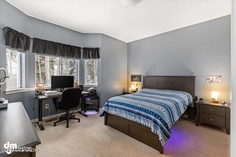 7015 Kulchay Cir, Eagle River, AK 99577 photo 39