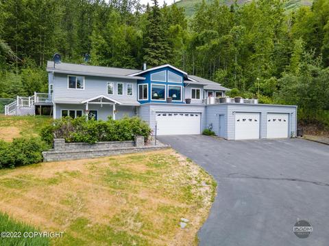 22031 Eagle River Rd, Eagle River, AK 99577 photo 83