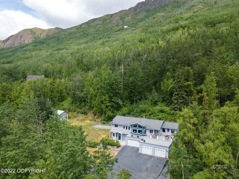 22031 Eagle River Rd, Eagle River, AK 99577 photo 82