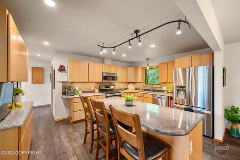 22031 Eagle River Rd, Eagle River, AK 99577 photo 20