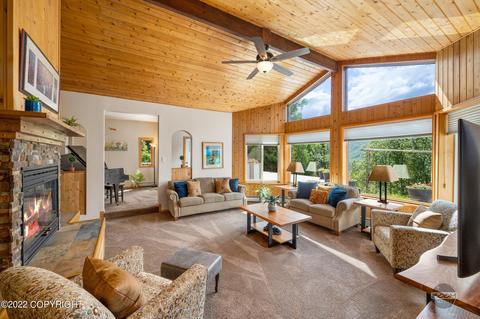 22031 Eagle River Rd, Eagle River, AK 99577 photo 14