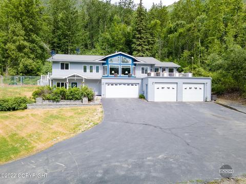 22031 Eagle River Rd, Eagle River, AK 99577 photo 1