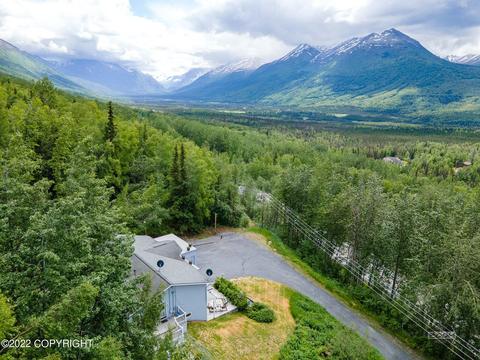22031 Eagle River Rd, Eagle River, AK 99577 photo 87