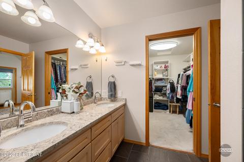 22031 Eagle River Rd, Eagle River, AK 99577 photo 47