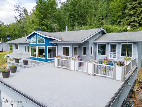 22031 Eagle River Rd, Eagle River, AK 99577 photo 86