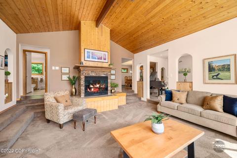 22031 Eagle River Rd, Eagle River, AK 99577 photo 19