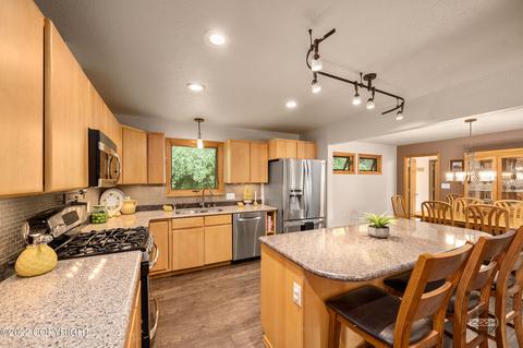 22031 Eagle River Rd, Eagle River, AK 99577 photo 24
