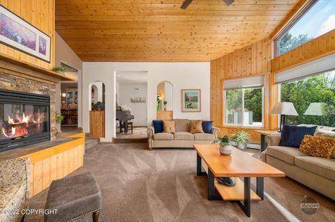 22031 Eagle River Rd, Eagle River, AK 99577 photo 16