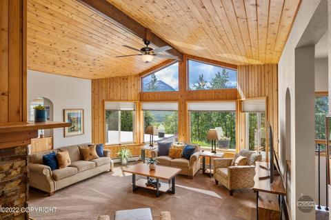 22031 Eagle River Rd, Eagle River, AK 99577 photo 12
