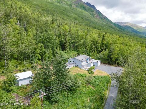22031 Eagle River Rd, Eagle River, AK 99577 photo 89