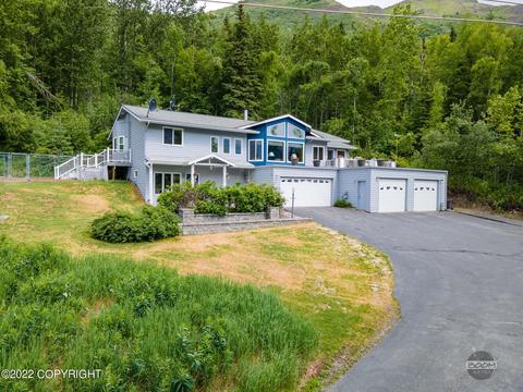 22031 Eagle River Rd, Eagle River, AK 99577 photo 85