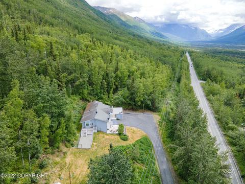 22031 Eagle River Rd, Eagle River, AK 99577 photo 88