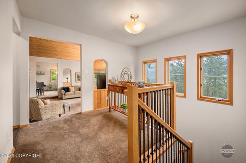 22031 Eagle River Rd, Eagle River, AK 99577 photo 56