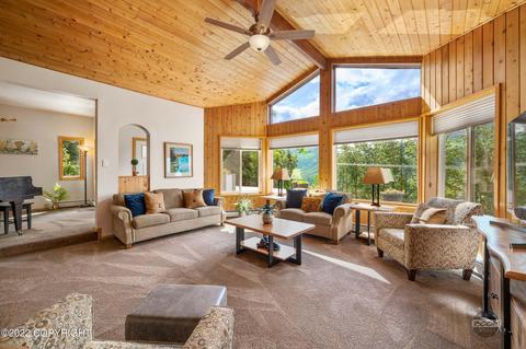 22031 Eagle River Rd, Eagle River, AK 99577 photo 13