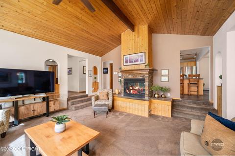 22031 Eagle River Rd, Eagle River, AK 99577 photo 18