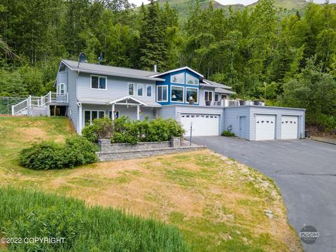 22031 Eagle River Rd, Eagle River, AK 99577 photo 8