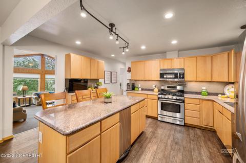22031 Eagle River Rd, Eagle River, AK 99577 photo 21