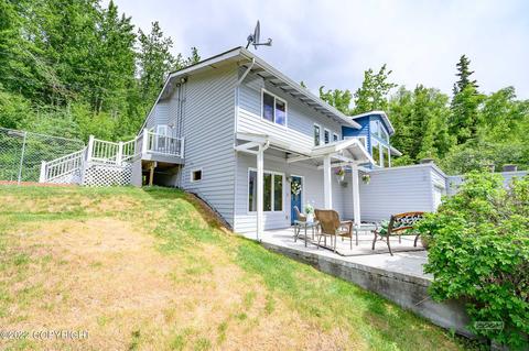 22031 Eagle River Rd, Eagle River, AK 99577 photo 7