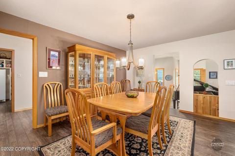 22031 Eagle River Rd, Eagle River, AK 99577 photo 30