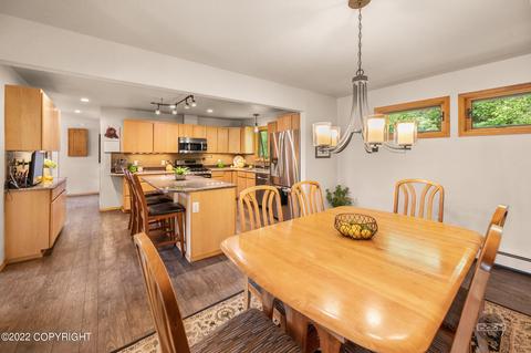 22031 Eagle River Rd, Eagle River, AK 99577 photo 25