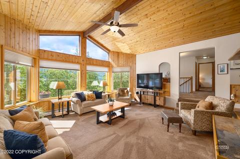 22031 Eagle River Rd, Eagle River, AK 99577 photo 17
