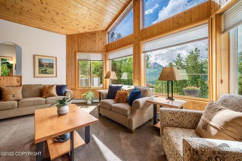 22031 Eagle River Rd, Eagle River, AK 99577 photo 15