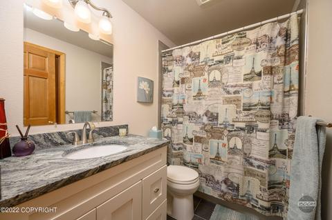 22031 Eagle River Rd, Eagle River, AK 99577 photo 69