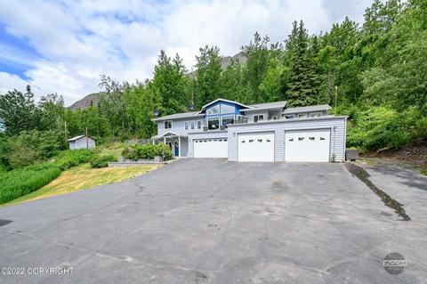 22031 Eagle River Rd, Eagle River, AK 99577 photo 2