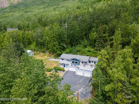 22031 Eagle River Rd, Eagle River, AK 99577 photo 81