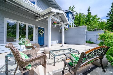 22031 Eagle River Rd, Eagle River, AK 99577 photo 4