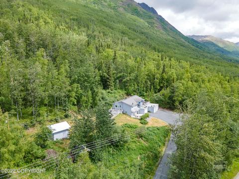 22031 Eagle River Rd, Eagle River, AK 99577 photo 90