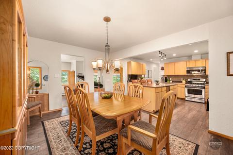 22031 Eagle River Rd, Eagle River, AK 99577 photo 31