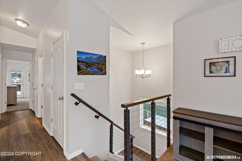 8911 Birch Park Cir, Eagle River, AK 99577 photo 14