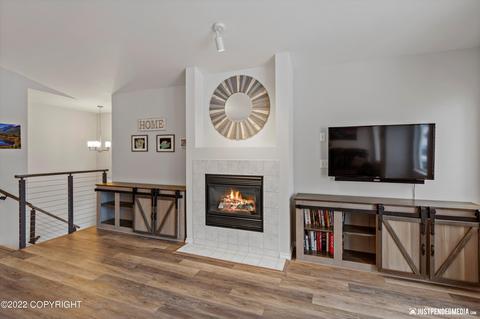 8911 Birch Park Cir, Eagle River, AK 99577 photo 16