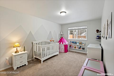 8911 Birch Park Cir, Eagle River, AK 99577 photo 28