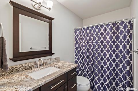 8911 Birch Park Cir, Eagle River, AK 99577 photo 7