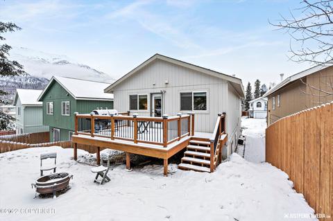 8911 Birch Park Cir, Eagle River, AK 99577 photo 35