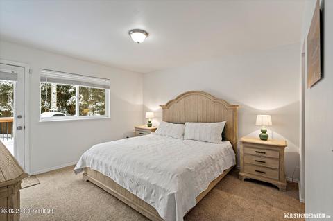 8911 Birch Park Cir, Eagle River, AK 99577 photo 29