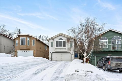 8911 Birch Park Cir, Eagle River, AK 99577 photo 3