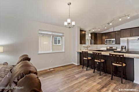 8911 Birch Park Cir, Eagle River, AK 99577 photo 19
