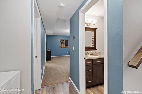 8911 Birch Park Cir, Eagle River, AK 99577 photo 6