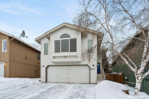 8911 Birch Park Cir, Eagle River, AK 99577 photo 2
