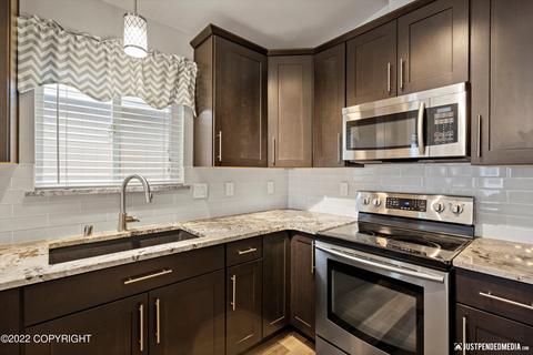 8911 Birch Park Cir, Eagle River, AK 99577 photo 23