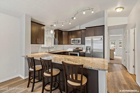 8911 Birch Park Cir, Eagle River, AK 99577 photo 20