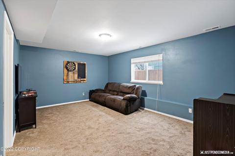 8911 Birch Park Cir, Eagle River, AK 99577 photo 8