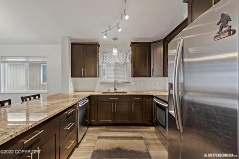 8911 Birch Park Cir, Eagle River, AK 99577 photo 24